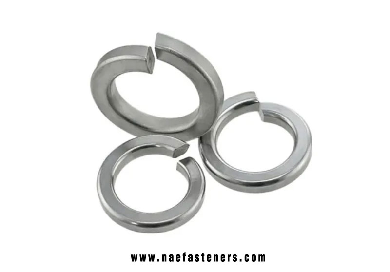 Spring Washers Manufacturers Exporters Suppliers Stockist In India